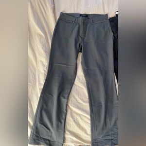 Liverpool grey dress pant
